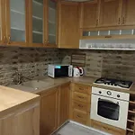 Appartement Eva *