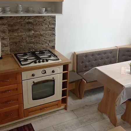 Eva Apartmán Vrbov