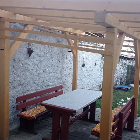 Eva شقة فربوف