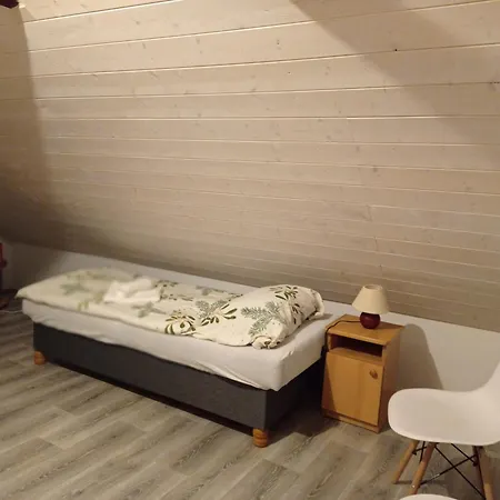 شقة Eva فربوف