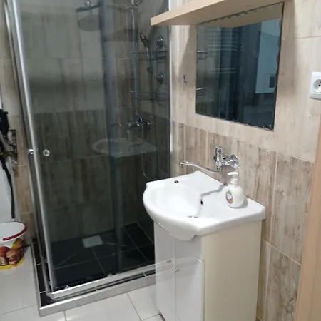 Eva Apartmán Vrbov