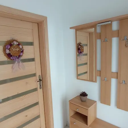 Eva Apartmán *