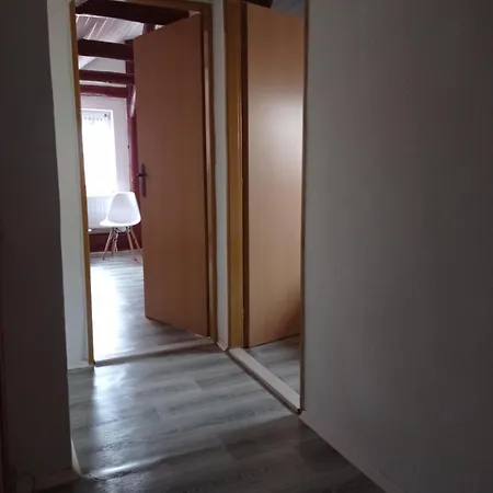 Eva شقة فربوف