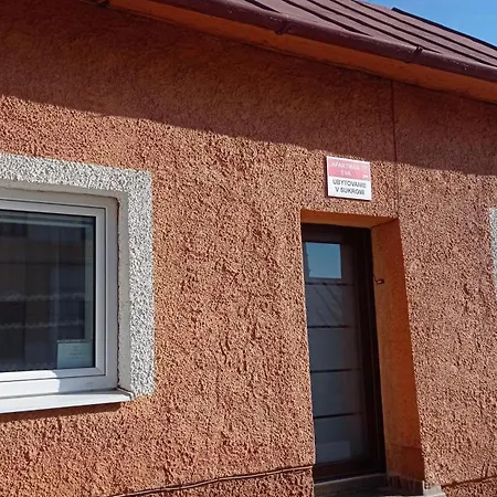 Eva Apartmán Vrbov