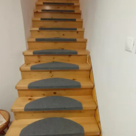 شقة Eva فربوف