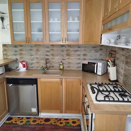 Eva Apartmán *