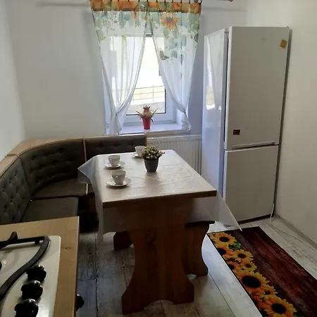 Eva Apartmán Vrbov