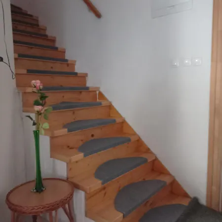 Eva Apartmán *