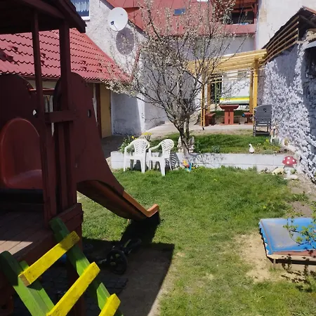 Eva Apartmán *