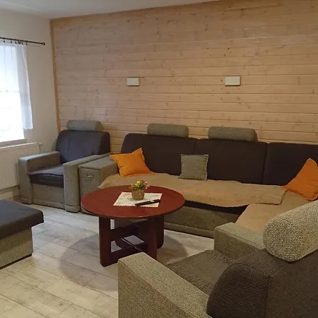 Eva Apartmán *