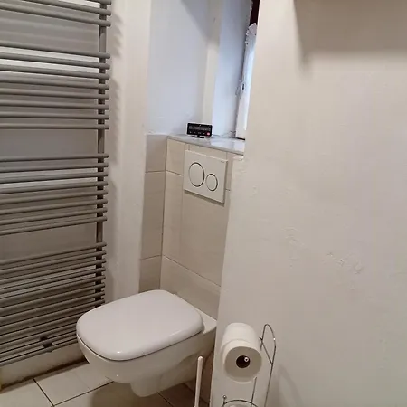 Apartmán Eva Vrbov