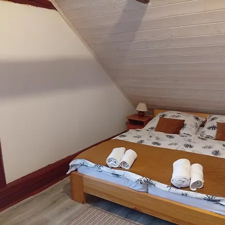 Apartmán Eva Vrbov