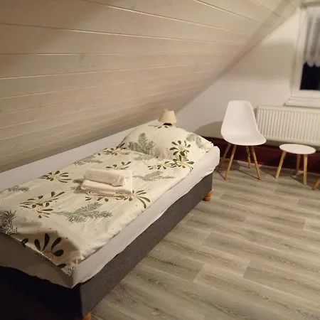 Appartement Eva *