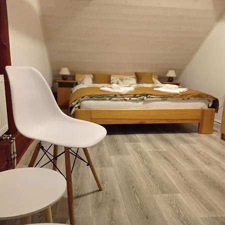 Apartmán Eva Vrbov